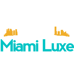 Miami Luxe Images real estate photography logo