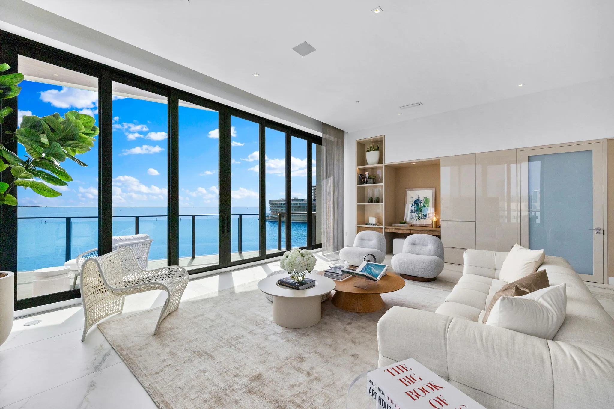 Luxury property video in Seven Isles & East Fort Lauderdale 33304